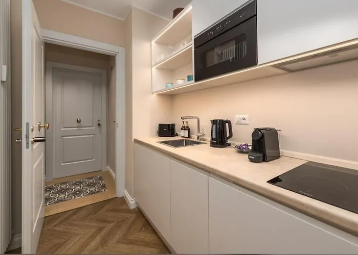Apartament Divine Elegant Historic Center Mimi & Coco *