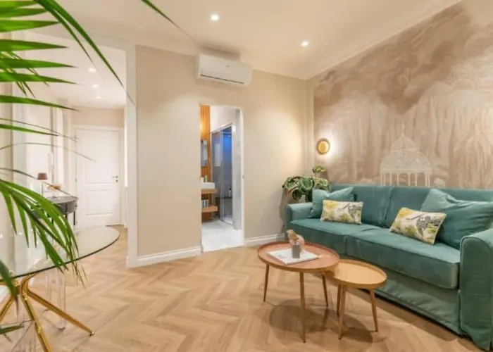 Apartament Divine Elegant Historic Center Mimi & Coco